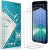Slanku (3 Pack Tempered Glass for Moto G Play 2024 Screen Protector, Touch Sensitivity, Scratch Resistant, Bubble Free, Case Friendly...