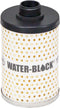 GOLDENROD (496-5) Fuel Tank Filter Replacement Water-Block Element...