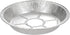 9" Pie Pans (10pack) - Disposable Aluminum Foil Pie Tins,Heavy-duty, Baking Tin Plates, Standard Size...