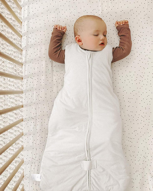 TotAha Baby Sleep Sack 18-24 Month TOG 1.0, Premium Soft Wearable Blanket Baby Sleeping Bag with 2-way Safe Zipper for infant Babies Girl Boy...