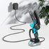 21V 1A Mini Chainsaw Battery Charger, Power Tools Lithium Battery Charger, Replacement for Mini Chain Saw Power Charger....