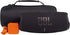 khanka Hard Travel Case Replacement for JBL Charge 4 / JBL Charge 5 Portable Waterproof Wireless Bluetooth Speaker (Black)...