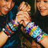 Good Vibes' Collection (13 Rave Bracelets)...
