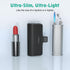 KKD Portable Charger for iPhone, Built-in MFi Certified Plug, 5000mAh Small Portable Phone Charger Power Bank for iPhone 14/13/12/11/XR/X/SE/8/7/6...