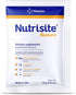 Nutrisite Restore Powder for Wound Healing Support, includes Whey Isolate Protein, L-Glutamine, Vitamins A, C, and Zinc – Gluten and Sacarose Free...