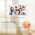 1.77inch Portable Mini Bluetooth Speaker Wireless with Lanyard, Cute Dog Style Bluetooth 5.0 for iPhone PC Android Home Indoor Outdoor......
