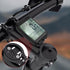Bike Stem Computer Mount - Adjustable Out Front Mount for Garmin Edge 25 130 200 500 510 520 800 810 820 1000 1030, for Wahoo Elemnt Bolt Mini Bry...