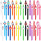 40 Pcs Nurse Pens Bulk Nursing Pens Set Cute Funny Pen School Nurse Office Decorations for Medical Assistant Workers Students Supplies Accessories...