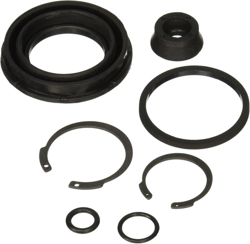 Carlson 41275 Rear Brake Caliper Kit...