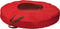 Honey-Can-Do 36-Inch Holiday Wreath Storage with Handles, Red SFT-02927 Red...