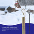 Cable- Auger & Upper Traction 06900438 for Snow Blower Auger Upper Traction Cable SNO-Tek Compact 24916003 AMP 24916303...