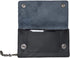 Leatherboss Genuine Leather Men Trifold Eagle Biker Chain Wallet Credit Card Holder for Motorcycle Bikers Truckers...