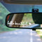 3pcs Hello Beautiful Rearview Mirror Decal Vinyl Car Decals for Women Vanity Mirror Stickers Girl...
