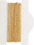 16.4 Feet Necklace Chains for Jewelry Making, Gold Plated Solid Brass Bulk for DIY Necklace Pendant Extender Link Supplies...