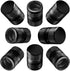 8 Pack Tire Valve Stem Caps for Car Tires Air Caps Cover, Corrosion Resistant Premium Alloy Leak-Proof Universal...