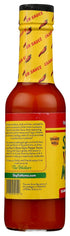 Slap Ya Mama Louisiana Style Hot Sauce, Cajun Pepper Flavor, 5 Ounce Bottle, Pack of 1...