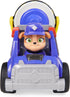 Mix’s Cement Mixer Toy Truck with Action Figure and Movable Construction Toys, Kids Toys for Ages 3 and Up...