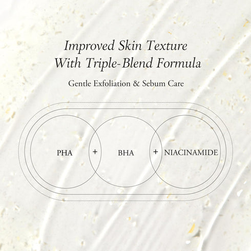 Aprilskin Calendula Peel Off Pore Minimizing Facial Mask | Vegan | Blackhead Remover, Exfoliating, Deep Cleansing | PHA BHA | Korean Skin Care | K...