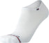 Tommy Hilfiger Men's Athletic Socks - Low Cut Socks (5 Pack), Size 7-12, Black/White/Grey...