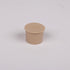 SummitLink Pool Cover Compatible for Fence Hole Deck Patio Ground Pool Caps (15pcs, Beige)...