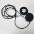 Stereo Helmet Speakers Headphones for Cardo,Sena,Lexin,Vimoto Work with Most Helmet Communicators...