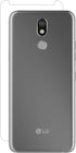 ZAGG - InvisibleShield Glass Plus - Tempered Glass Screen Protector - Made for LG K40 - Clear...