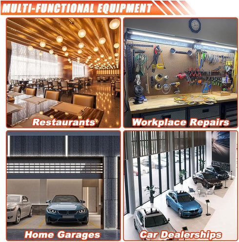 4PCS Long Neck Oil Funnel, Multi-Purpose Spill Saver Funnel, Plastic Funnel for Filling Automotive Oils Lubricants Engine Oils Water Diesel Fuel K...