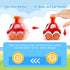 Baby Toy Cars for 1 +Year Old Boy - Toddler Toys Age 2 3 4 Year Old Boy Gifts, Animal Cartoon Press and Go Cars for Toddlers 2-4 Birthday Toys...