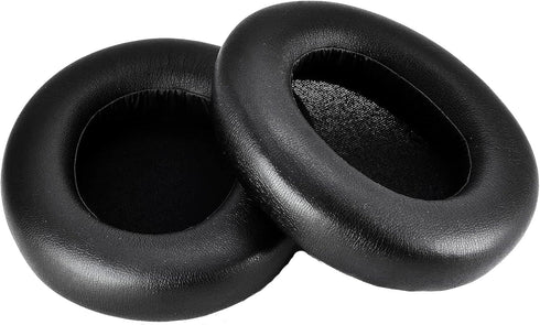Arctis Nova Pro Earpads Replacement Ear pads Cushions Cups Muffs Cover Earcups Parts Compatible with Steelseries Arctis Nova Pro Wireless Gaming H...