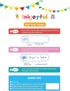Baby Bottle Labels for Daycare, Self-Laminating, Waterproof Write-On Name Labels, Dishwasher, Freezer, Kitchen Safe, Pack of 96...