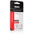 Reach Cleanburst Waxed Dental Floss, Oral Care, Cinnamon Flavored, 55 Yards...