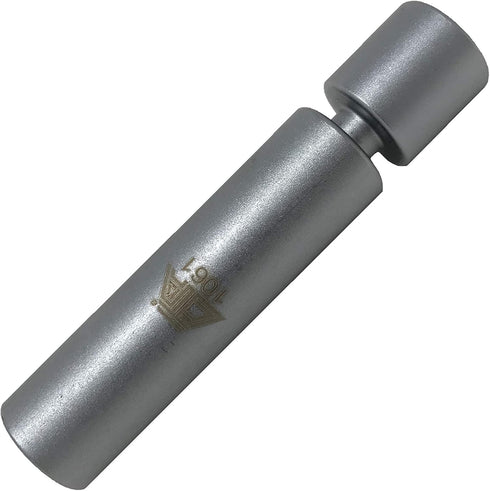 CTA Tools 1061 Spark Plug Socket with Swivel (14mm x 12 Pt)...