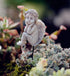 Decorative Angel Garden Stakes Miniature Angel Fairy Garden Angel Small Memorial Statue...