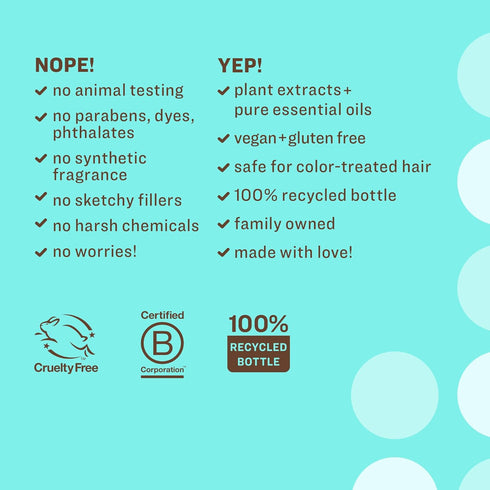 Everyone Hair Care 5 Star Deep Conditioner - Coconut & Lemon, 8 fl oz Bottle, Hair Mask for Dry Damaged Hair, Leave in Conditioner for Moisturizin...