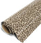 Siser EasyPSV Patterns 11.8" x 5ft Roll - Self Adhesive Permanent Craft Vinyl (Leopard Tan)...