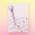 Official Sanrio Hello Kitty & Friends Novelty Pen, Vibrant Pink Ink, Cute Hello Kitty Pen With Topper, Kawaii School Supplies, Hello Kitty Merch, ...