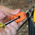 Klein Tools MAG2 Demagnetizer / Magnetizer for Screwdriver Bits and Tips, Makes Tools Magnetic with Powerful Rare-Earth Magnet...