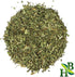 Dandelion Leaf C/S | Cut & Sifted | Taraxacum Officinale | Organic | Wildcrafted | 4oz...