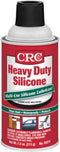 CRC 05074 2 Oz Heavy Duty Silicone Lubricant...