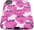 Speck Products, iPhone Xs/iPhone X Case, Presidio Inked, Berry Special/Hyacinth Purple...