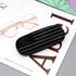 Eyeglasses Case Hard Shell Protective Case for Glasses Eyeglass Box with Cleaning Cloth for Boys Men Man Cute Aesthetic...
