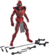 G.I. Joe Snake Eyes Origins Red Ninja Action Figure Collectible Toy with Action Feature and Accessories, Toys for Kids Ages 4 and Up...