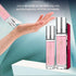 2PCS Pheromones Perfumes for Women, Lunex Phero Perfume, enhanced scents scents pheromones for women Long-lasting andPersonal Roll-on Perfume...