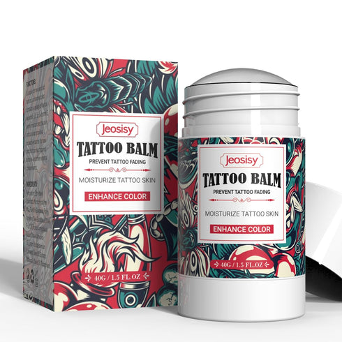 Tattoo Aftercare Butter Balm, Old & New Tattoo Moisturizer Brightener for Tattoo Color Enhance, Prevent Fading,Natural Ingredients Tattoo Cream?1....