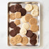 Nordic Ware 01250 Honeybee Cast Cookie Stamps...