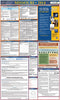 Osha4less 2019 California State and federal labor law posters...