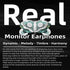 KZ EDS High resolution noise-canceling headphones Professional configuration earphone in-ear monitoring earbuds Portable earpieces Sports and exer...