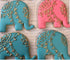 Republican GOP Elephant Cookie Cutter 3.5" Made in USA by Ann Clark...