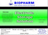 pH/Oxygen Reduction Potential (ORP) Electrode Storage Solution, 250 mL (8.4 fl oz) — Suitable for All pH Meters — 1M KCl Solution — Keeps Your Pro...
