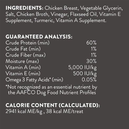 DOGSWELL Energy Wet Endurance Treats to Boost Performance in Active Dogs, 20 Tubes...